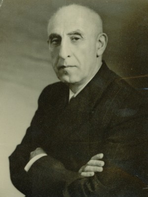 Mossadegh